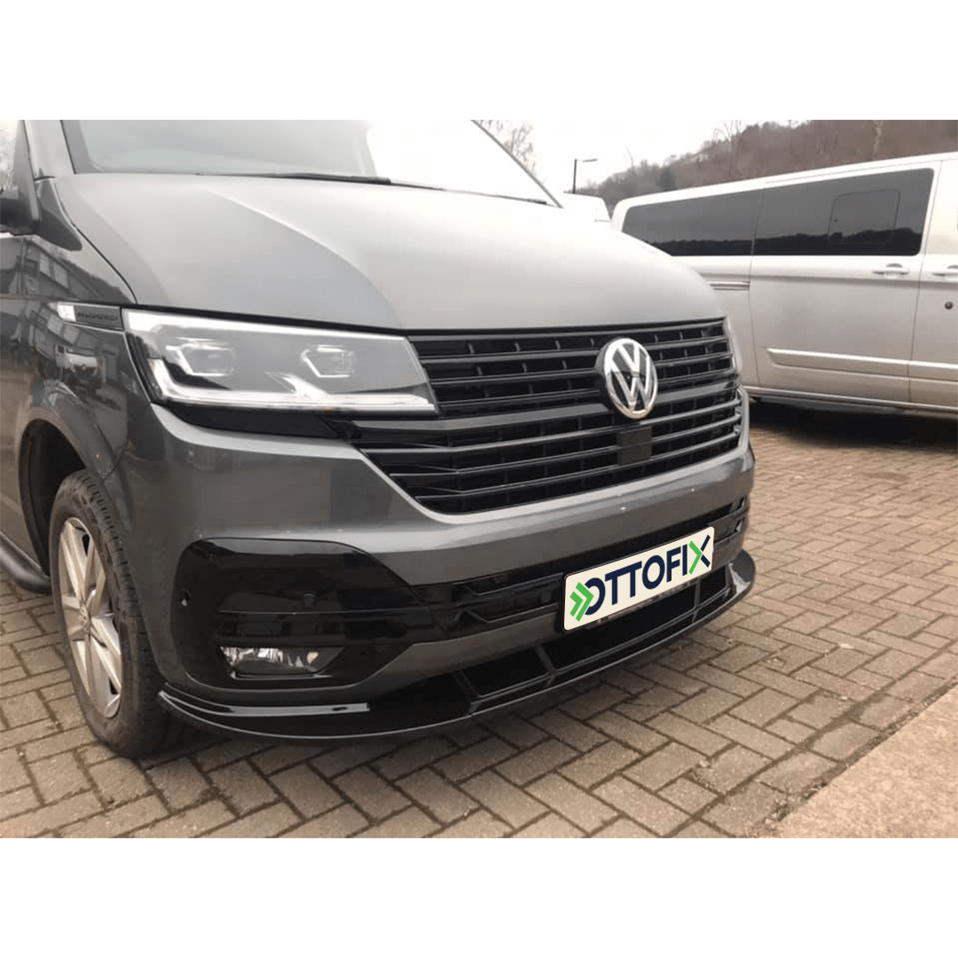 VW T6.1 2019 Onward Version 2