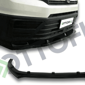 Volkswagen Crafter 2018+Front Splitter